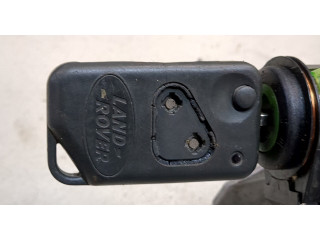  рейка  Колонка рулевая  Land Rover Range Rover 2 1994-2003      