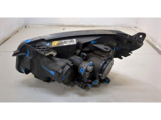 Фара передняя  Nissan Qashqai 2006-2013 правая 