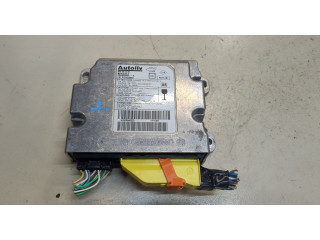 Блок управления подушками безопасности  Renault Laguna 3 2007-     
