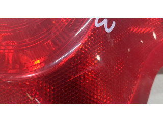 Задний фонарь        Volvo C30 2010-2013 
