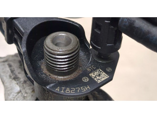 Форсунка топливная  Audi A3 (8P) 2008-2013    044116030     