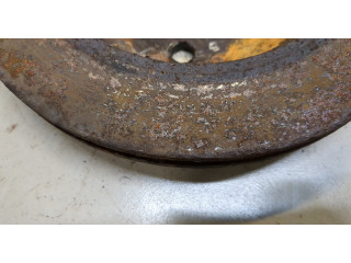 Диск тормозной  Ford Cougar 2.5  задний   1757850, 93BX2A31AF      