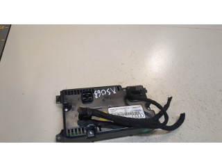 Дисплей бортового компьютера  Audi A6 (C6) 2005-2011 4F0919603         