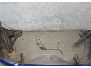 Бампер  Audi A4 (B5) 1994-2000 задний     8D5807301AAGRU