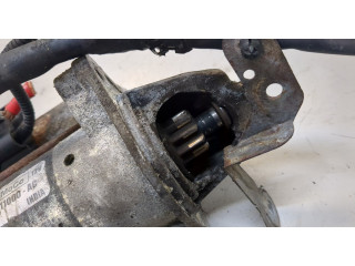 Стартер  Ford Focus 3 2011-2015 1.6     