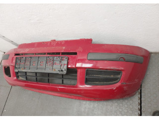 Бампер  Fiat Panda 2003-2012 передний   