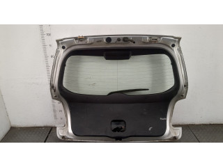 Моторчик заднего дворника  Toyota Auris E15 2006-2012      