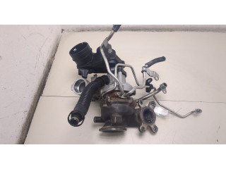  Турбина  Volkswagen Taos             05E145702A