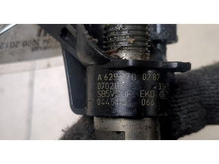 Форсунка топливная  Mercedes GL X164 2006-2012    0445115066     