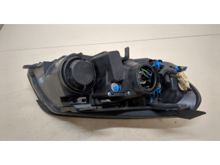 Фара передняя  Chevrolet Captiva 2006-2011 левая 