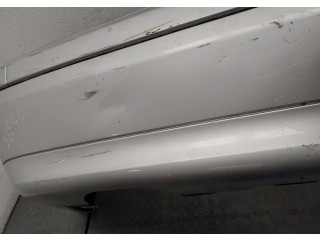 Бампер  Mercedes C W203 2000-2007 задний   