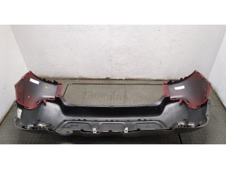 Бампер  Citroen C3 Aircross 2017-2021 задний   13489730, 1823197X