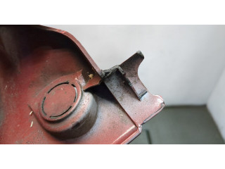 Решетка радиатора  Renault Megane 1996-2002          1.6 