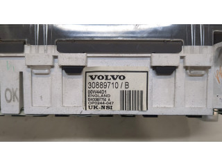 Панель приборов  Volvo S40 / V40 1995-2004       30889710      1.8  Бензин
