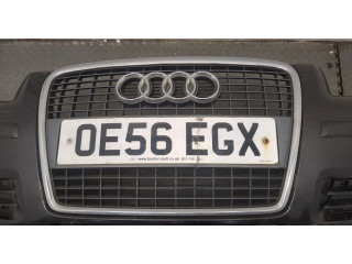 Бампер  Audi A3 (8P) 2003-2013 передний   