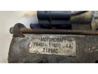 Стартер  Opel Corsa B 1993-2000 1.2  ys4u11000aa   