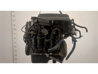 Генератор  Honda Civic 2000-2006           