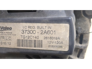 Генератор  KIA Ceed 2007-2012       373002A601    