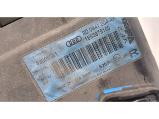 Фара передняя  Audi A4 (B5) 1994-2000 правая 