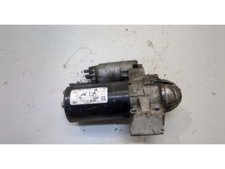 Стартер  BMW 5 F10 2010-2016   12418574102, 0001148509   