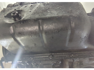 Клапанная крышка двигателя ДВС  Ford Focus 2 2005-2008 1.6     