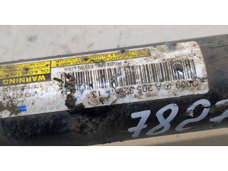 Стойка амортизатора  Mercedes C W205 2014-2018 A2053201513     