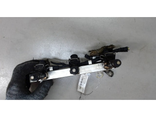 Форсунка топливная  Opel Agila 2000-2007    5817425     