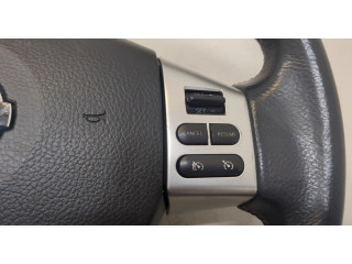 Руль  Nissan Note E11 2006-2013           