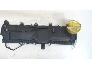Клапанная крышка двигателя ДВС  Renault Megane 3 2009-2016 1.5     