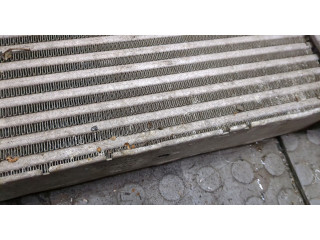 Интеркулер  Mercedes CLK W209 2002-2009   A2035000600    