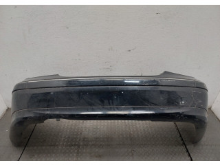 Бампер  Mercedes C W203 2000-2007 задний   