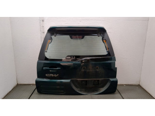 Замок багажника  Honda CR-V 2001-2006       