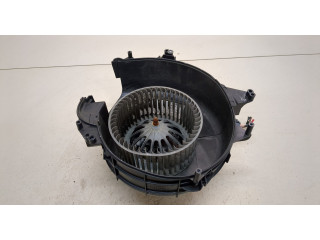 Моторчик печки  BMW 5 F10 2010-2017 9311938, W8353004    9311938, W8353004   