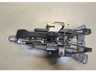  рейка  Колонка рулевая  Audi A4 (B7) 2005-2007      