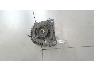 Генератор  Audi A4 (B8) 2007-2011       124525116, 124525116900     3.0 дизель