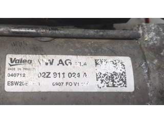 Стартер  Seat Leon 2 2009-2012 1.6     