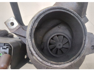  Турбина  Mercedes CLK W209 2002-2009             A6460900180
