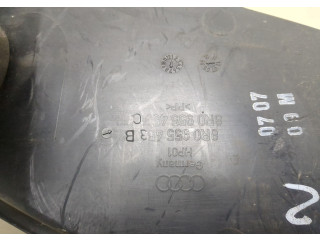 Бачок омывателя  Audi Q5 2008-2017 8R0955453B   