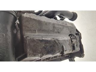  Турбина  Volkswagen Golf 5 2003-2009             
