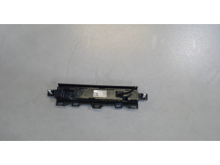 Дисплей бортового компьютера  Mazda CX-9 2016- TN3955260A, 90680310184        