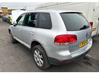  рейка  Колонка рулевая  Volkswagen Touareg 2002-2007      