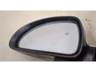 Зеркало боковое  KIA Ceed 2007-2012  левое           876101H650