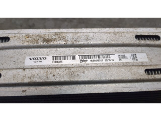 Интеркулер  Volvo XC60 2008-2017   31338475    