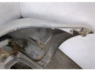 Бампер  Mercedes ML W163 1998-2004 передний   A1638804570