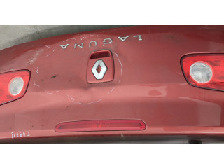 Моторчик заднего дворника  Renault Laguna 2 2001-2007      