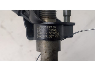 Форсунка топливная  Volkswagen Touareg 2014-2018    0445117027     
