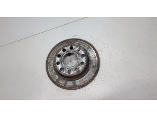 Диск тормозной  Volkswagen Touran 2003-2006   задний         