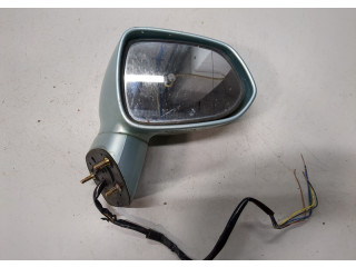 Зеркало боковое  Honda Jazz 2002-2008  правое            E4012176