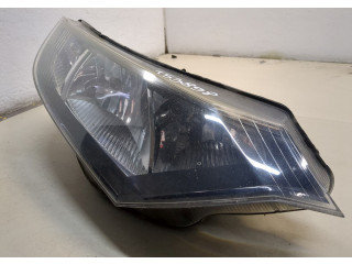 Фара передняя  Honda Civic 2011-2017 правая 