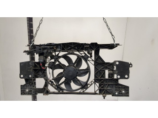 Замок капота  Renault Megane 3 2009-2016     